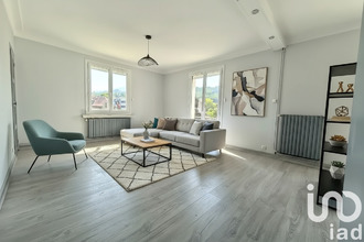 achat appartement cognin 73160