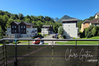 achat appartement cognin 73160