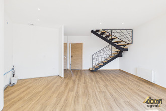 achat appartement cognin 73160