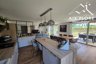 achat appartement cognin 73160