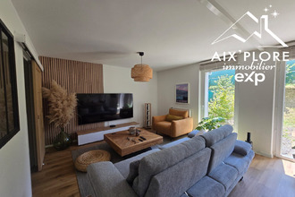 achat appartement cognin 73160