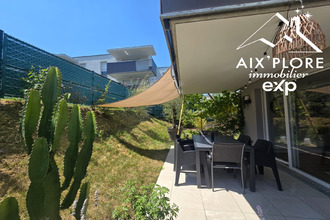 achat appartement cognin 73160