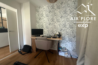 achat appartement cognin 73160