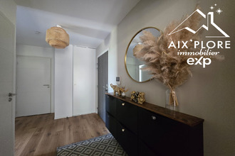achat appartement cognin 73160