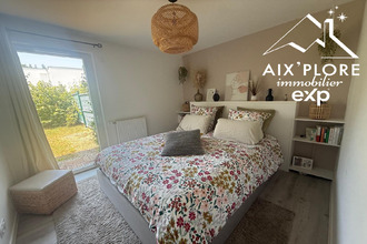 achat appartement cognin 73160
