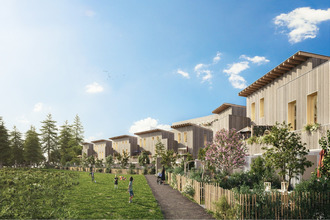 achat appartement cognin 73160