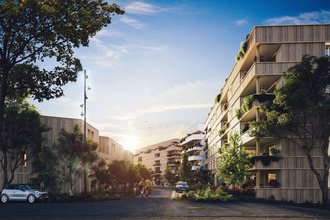 achat appartement cognin 73160