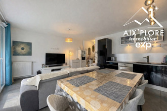 achat appartement cognin 73160