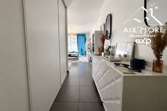 achat appartement cognin 73160