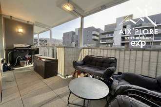 achat appartement cognin 73160