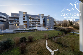 achat appartement cognin 73160