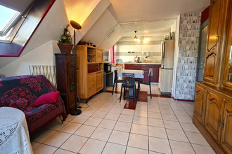 achat appartement cognin 73160
