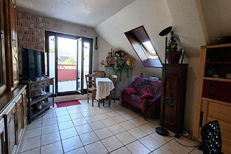 achat appartement cognin 73160