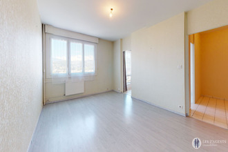achat appartement cognin 73160