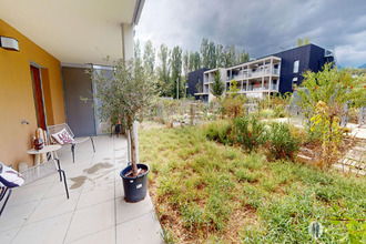 achat appartement cognin 73160