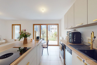 achat appartement cognin 73160