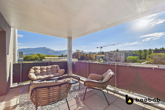 achat appartement cognin 73160