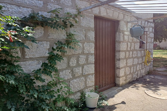 achat appartement cognin 73160