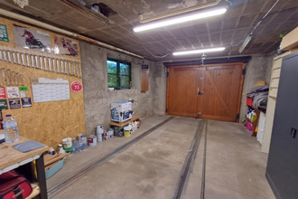 achat appartement cognin 73160