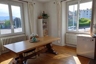 achat appartement cognin 73160