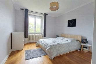 achat appartement cognin 73160