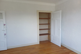 achat appartement cognin 73160