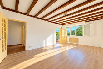 achat appartement cognin 73160