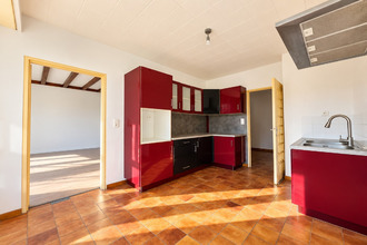 achat appartement cognin 73160