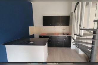 achat appartement cogolin 83310