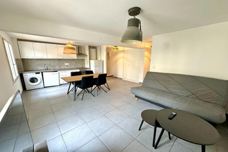 achat appartement cogolin 83310