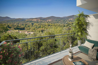 achat appartement cogolin 83310