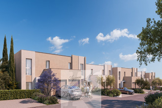 achat appartement cogolin 83310