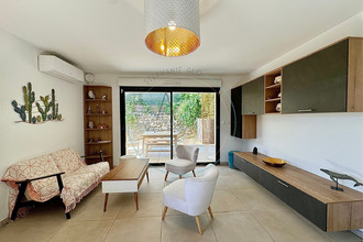 achat appartement cogolin 83310