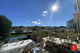 achat appartement cogolin 83310