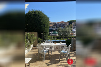 achat appartement cogolin 83310