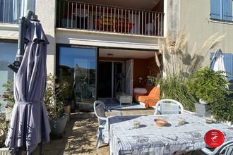 achat appartement cogolin 83310