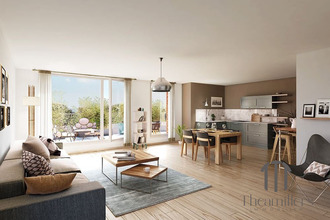 achat appartement cogolin 83310