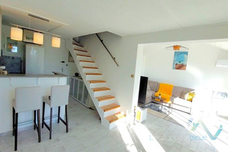 achat appartement cogolin 83310