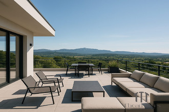 achat appartement cogolin 83310