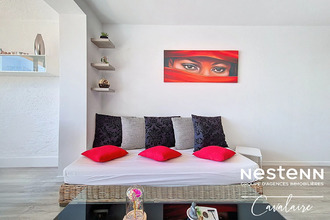 achat appartement cogolin 83310