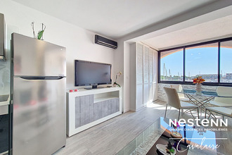 achat appartement cogolin 83310