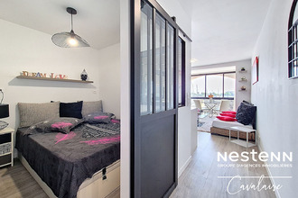 achat appartement cogolin 83310