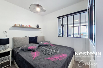 achat appartement cogolin 83310