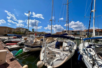 achat appartement cogolin 83310