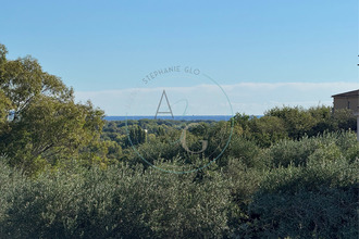 achat appartement cogolin 83310