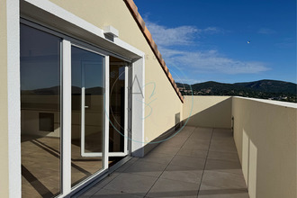 achat appartement cogolin 83310