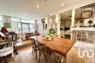 achat appartement cogolin 83310