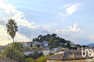 achat appartement cogolin 83310