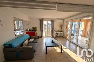 achat appartement cogolin 83310