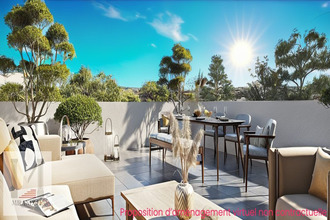 achat appartement cogolin 83310